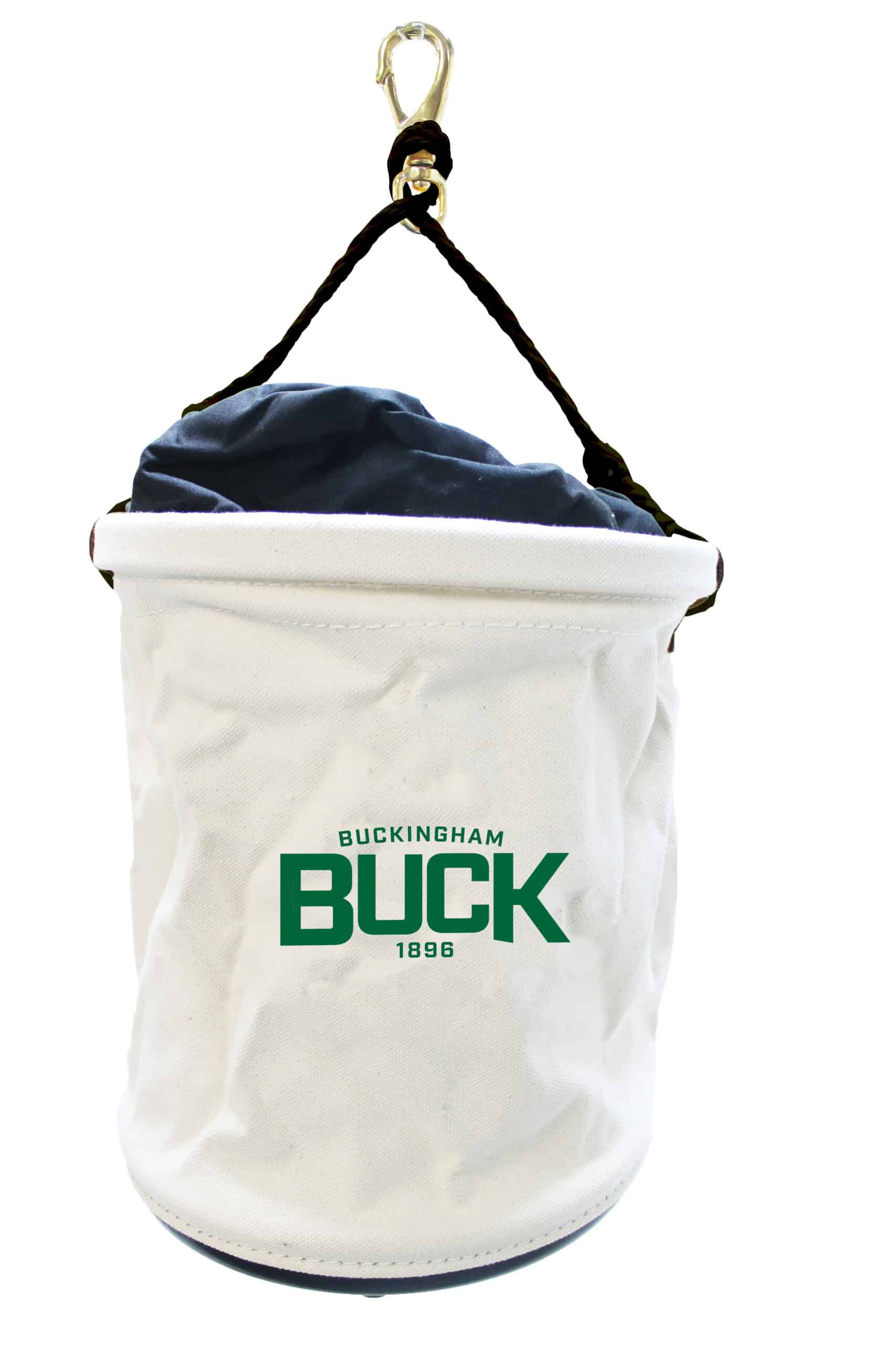 Large Nylon Hoist Bucket Tool Bag