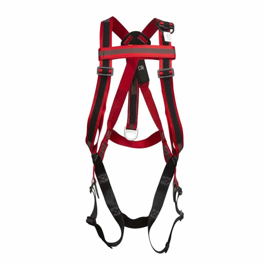 Bucket Truck Harnesses Buckingham Lineman, Arborist, & Tower