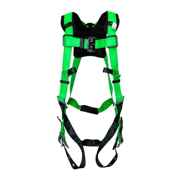 Bucket Truck Harnesses Buckingham Lineman, Arborist, & Tower