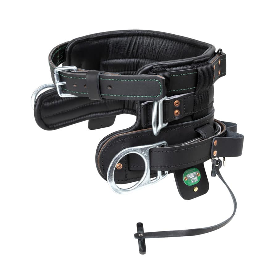 Adjustable Buck Mobility™ Belt 20182CM