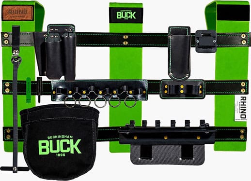 Buck Opener™ - Buckingham Manufacturing