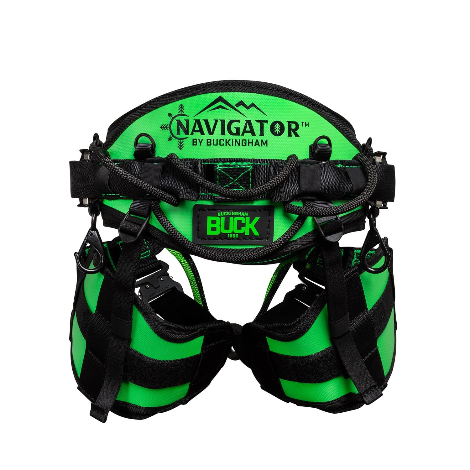 New Products Arborist Buckingham Lineman, Arborist, & Tower