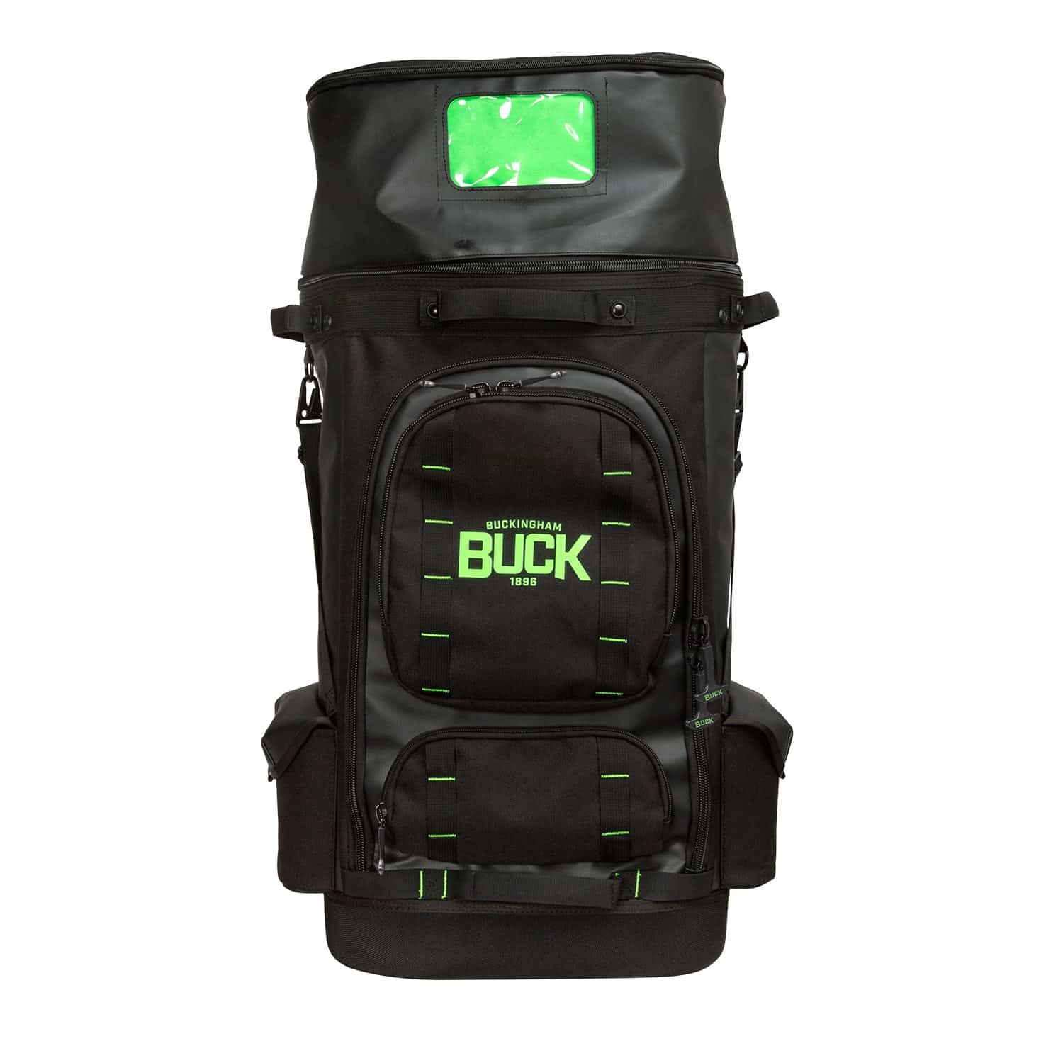 BuckPack™ Pro 4377 Buckingham Manufacturing