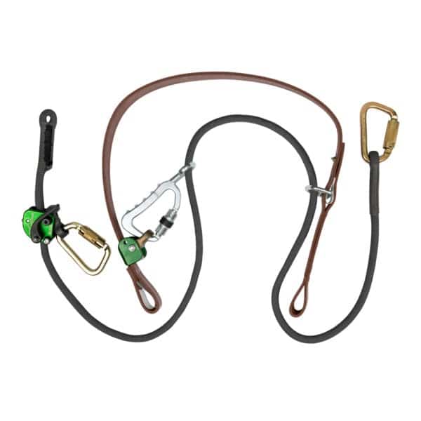 Fall Protection Devices Buckingham Lineman, Arborist, & Tower