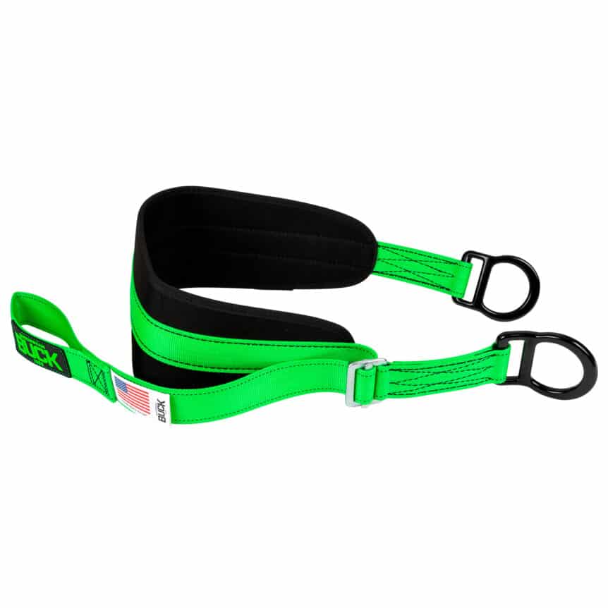 Hurtman Rescue Strap - 83 - Buckingham Manufacturing