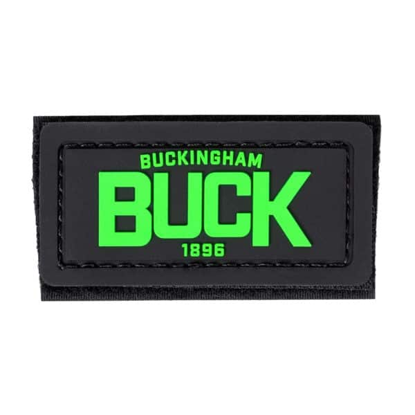 Rubber Flag Tag / Rubber Buck Tag - Image 2