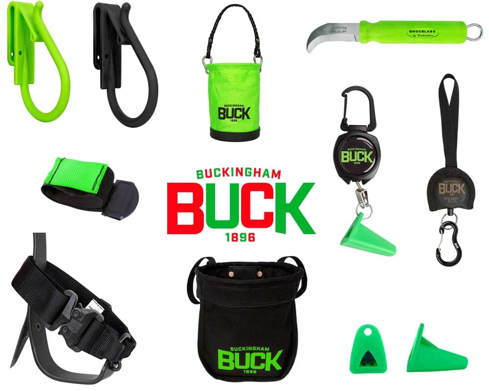 Buck Opener™ - Buckingham Manufacturing