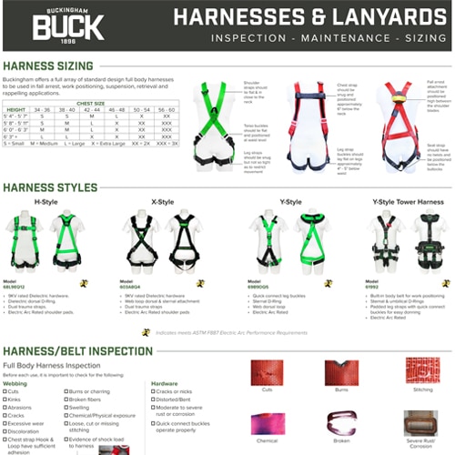 Buck Opener™ - Buckingham Manufacturing