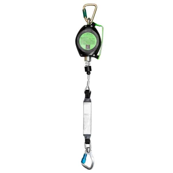 Steel Cable Leading Edge BuckLimiter™ - Image 2