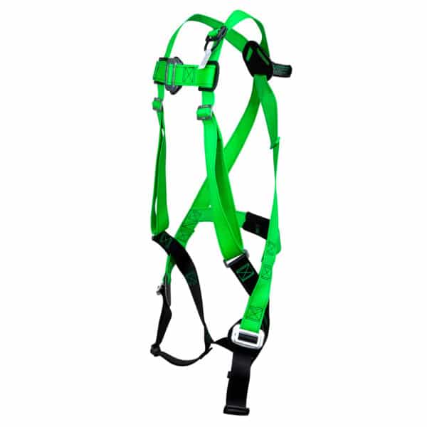 BuckEssential™ Fall Arrest Harness - Image 3