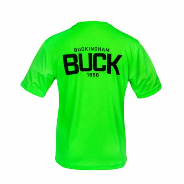 Buck SportTek Shirts - Image 2