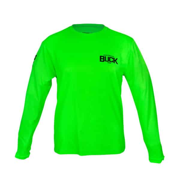 Buck SportTek Shirts - Image 6