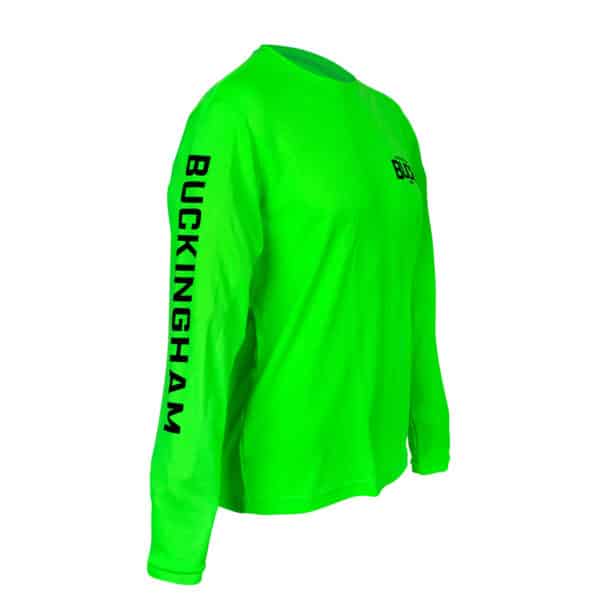 Buck SportTek Shirts - Image 8