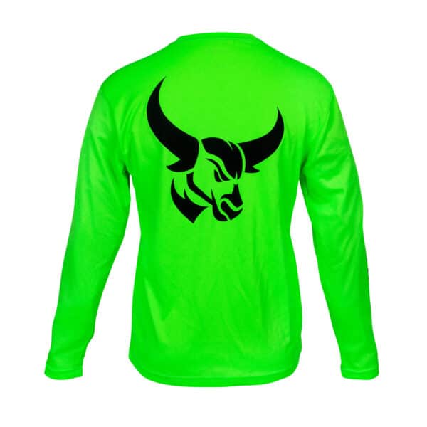 Buck SportTek Shirts - Image 7