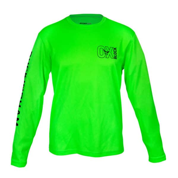 Buck SportTek Shirts - Image 4