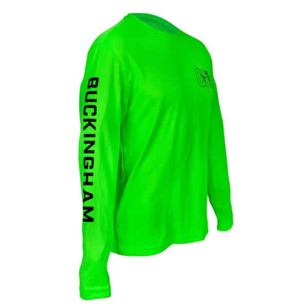 Buck SportTek Shirts - Image 3