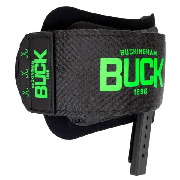 ComfortLite™ Wrap Pad for Buck Steel / Titanium Climbers - 3602 - Image 6