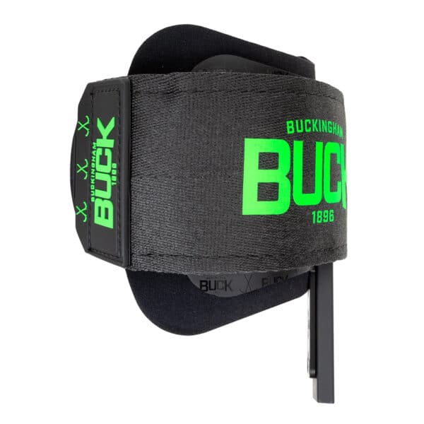 ComfortLite™ Wrap Pad for Buck Steel / Titanium Climbers - 3602 - Image 2