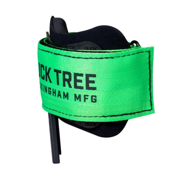 ArborAir™ Wrap Pad for Steel Climbers - Image 2
