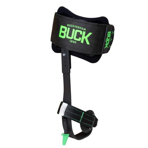 Steel Pole ComfortLite™ Climber Kit (with GRiP™ Technology) - SBG94K11V-BL - Image 3