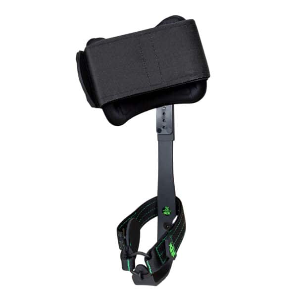 Steel Pole ComfortLite™ Climber Kit (with GRiP™ Technology) - SBG94K11V-BL - Image 2