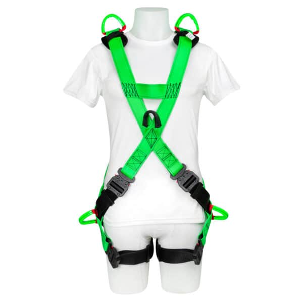 The Buck Confined Space Harness - 603A8Q12 - Image 3