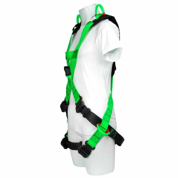 The Buck Confined Space Harness - 603A8Q12 - Image 2